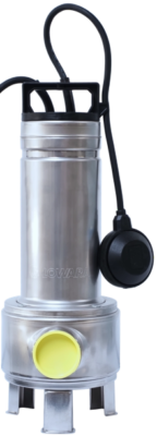 Iowara Schmutzwasserpumpe